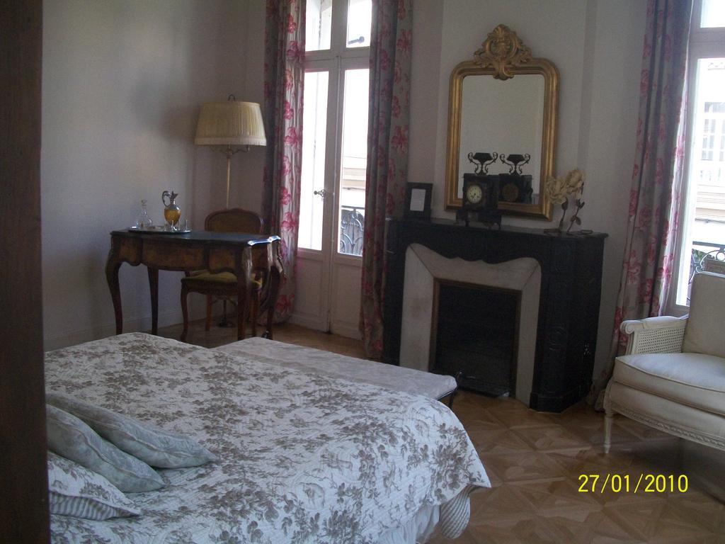 L'Orangerie Hotel ริฟซาลท์ส์ ภายนอก รูปภาพ