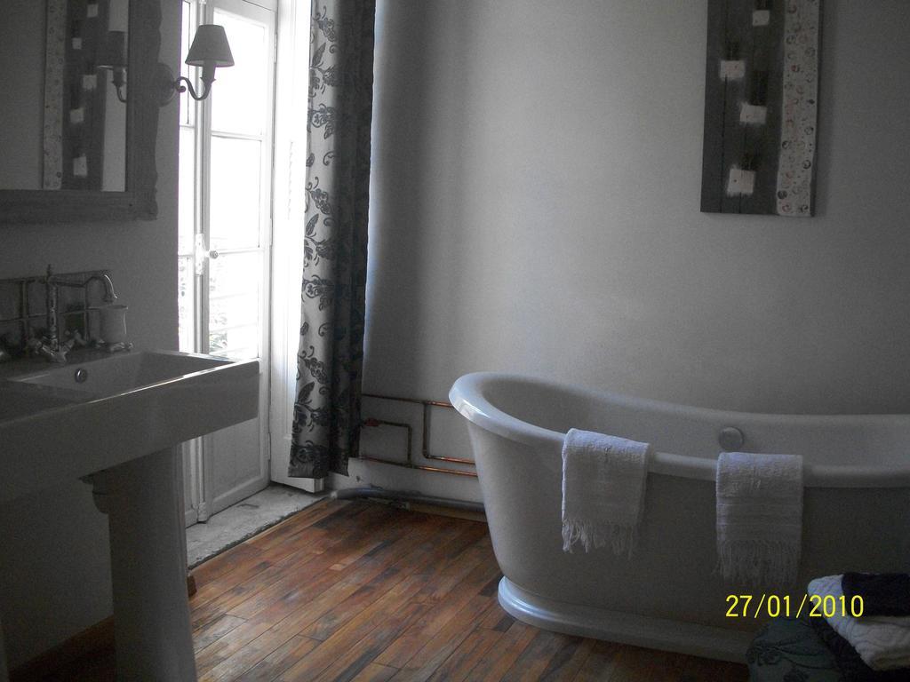 L'Orangerie Hotel ริฟซาลท์ส์ ภายนอก รูปภาพ
