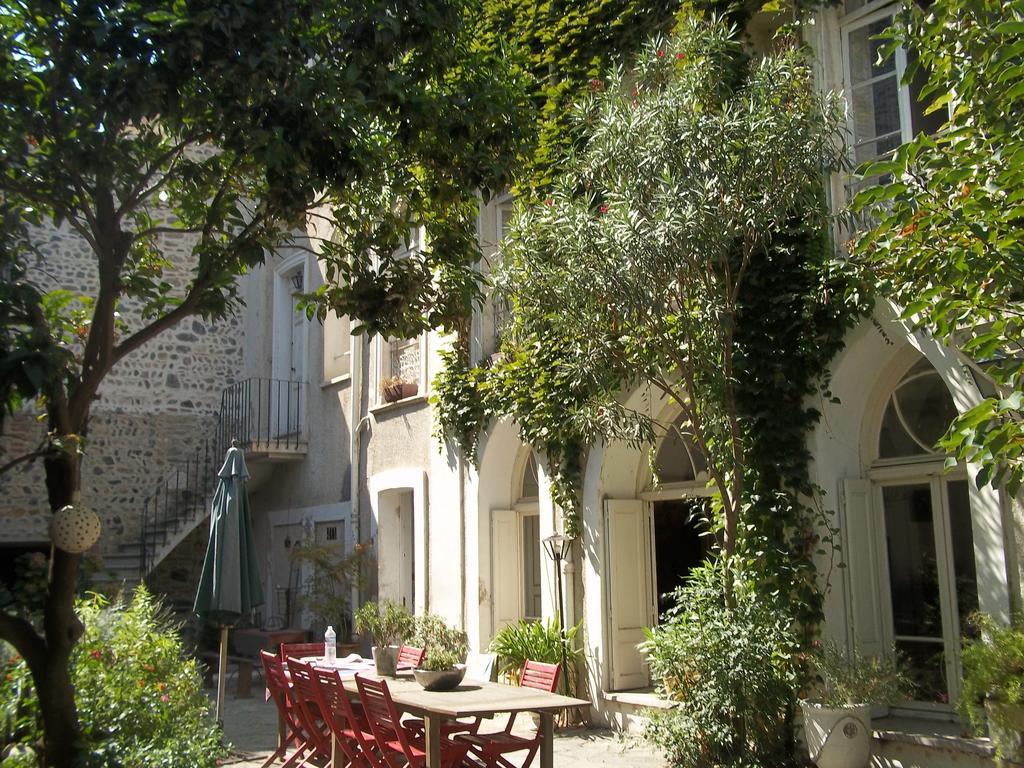 L'Orangerie Hotel ริฟซาลท์ส์ ภายนอก รูปภาพ