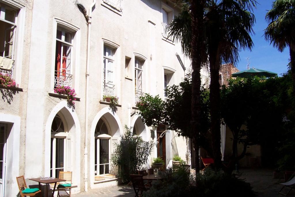 L'Orangerie Hotel ริฟซาลท์ส์ ภายนอก รูปภาพ